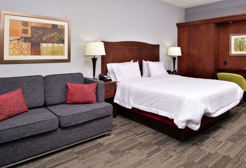 ホテル Hampton Inn Norfolk/virginia Beach