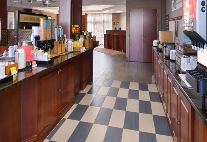 ホテル Hampton Inn Norfolk/virginia Beach