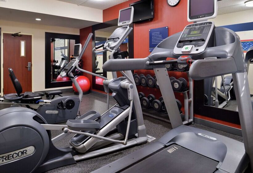 ホテル Hampton Inn Norfolk/virginia Beach