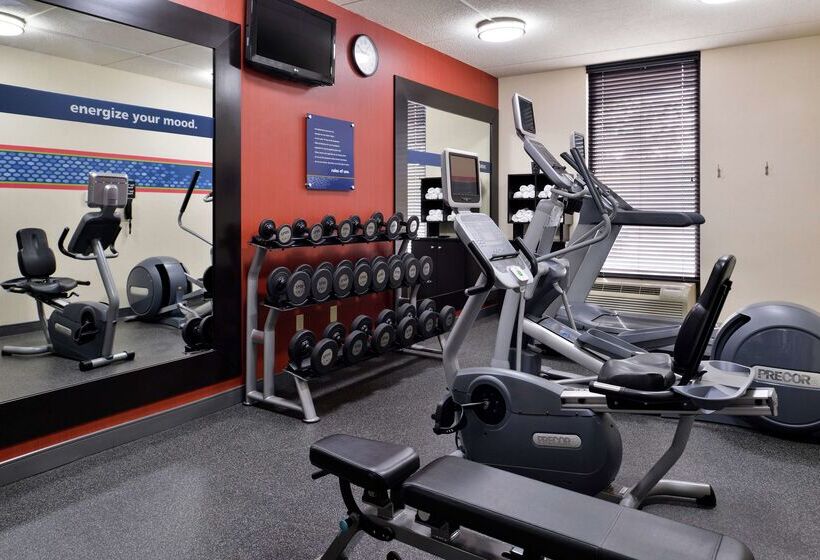 ホテル Hampton Inn Norfolk/virginia Beach