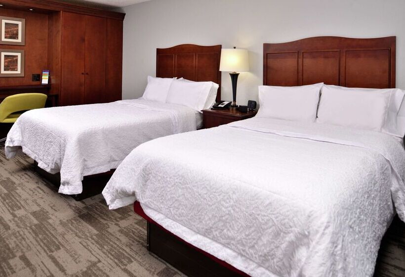 ホテル Hampton Inn Norfolk/virginia Beach