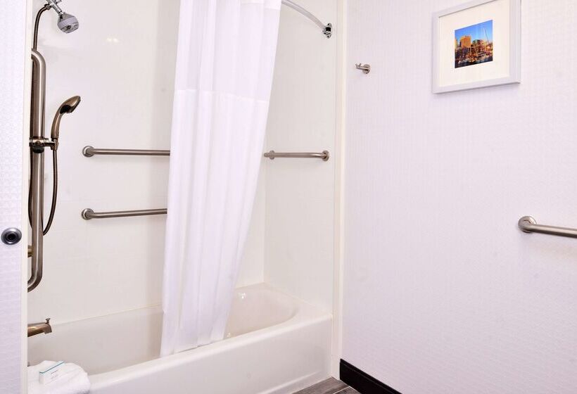 ホテル Hampton Inn Norfolk/virginia Beach