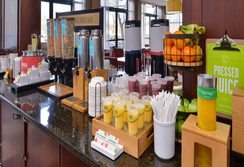 ホテル Hampton Inn Norfolk/virginia Beach