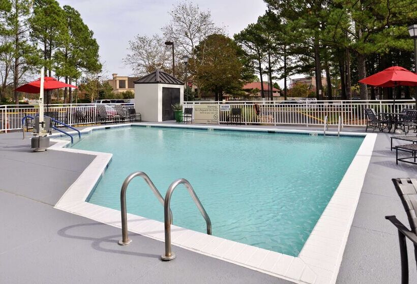 ホテル Hampton Inn Norfolk/virginia Beach