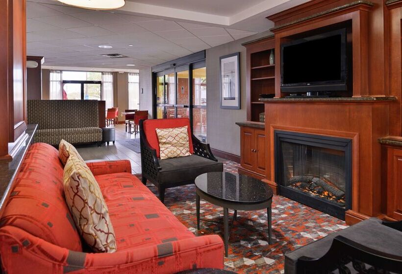 ホテル Hampton Inn Norfolk/virginia Beach
