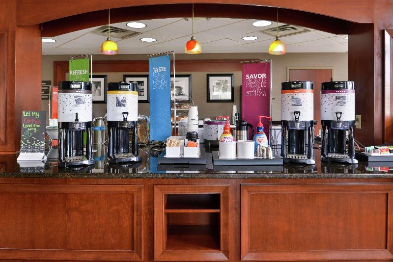 ホテル Hampton Inn Norfolk/virginia Beach