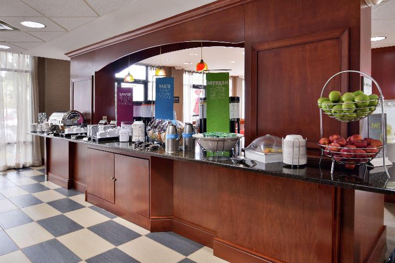 ホテル Hampton Inn Norfolk/virginia Beach