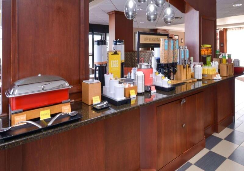 ホテル Hampton Inn Norfolk/virginia Beach