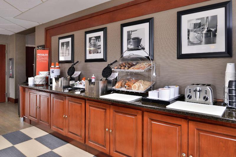 ホテル Hampton Inn Norfolk/virginia Beach