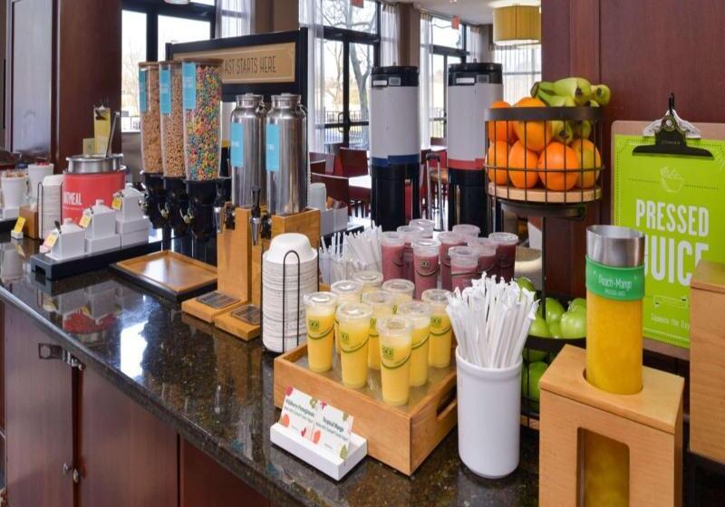 ホテル Hampton Inn Norfolk/virginia Beach