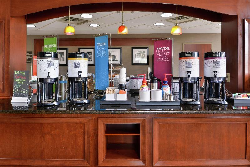 ホテル Hampton Inn Norfolk/virginia Beach