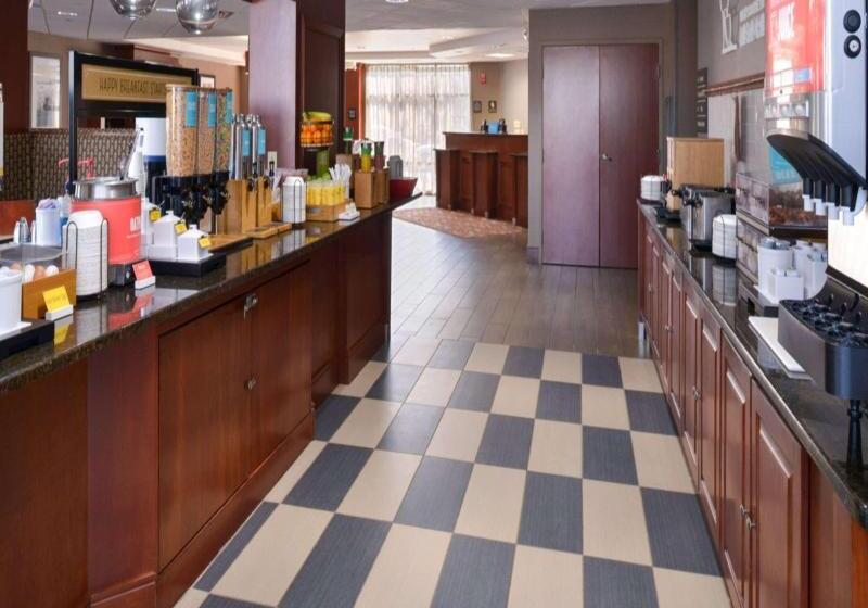 ホテル Hampton Inn Norfolk/virginia Beach