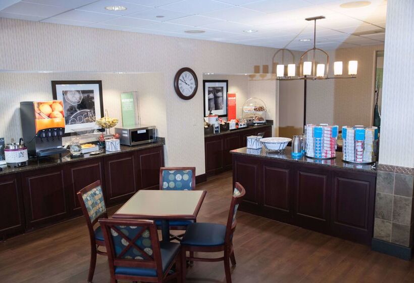 호텔 Hampton Inn North Platte