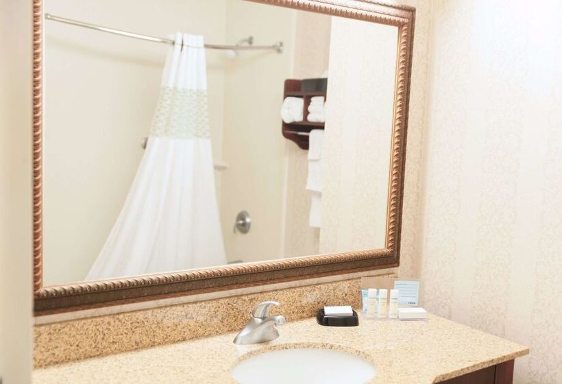 호텔 Hampton Inn North Platte