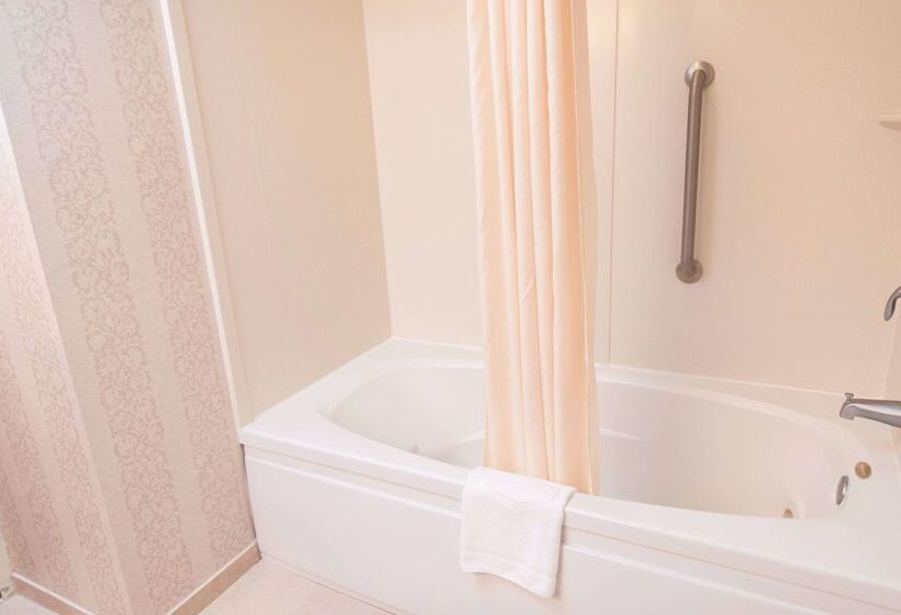 호텔 Hampton Inn North Platte