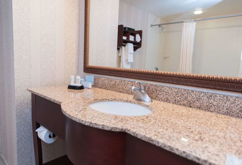 호텔 Hampton Inn North Platte