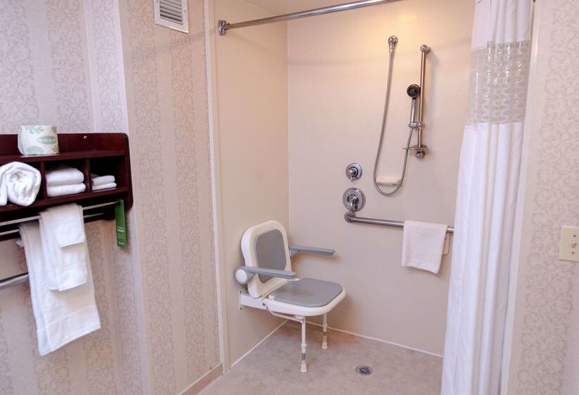 호텔 Hampton Inn North Platte