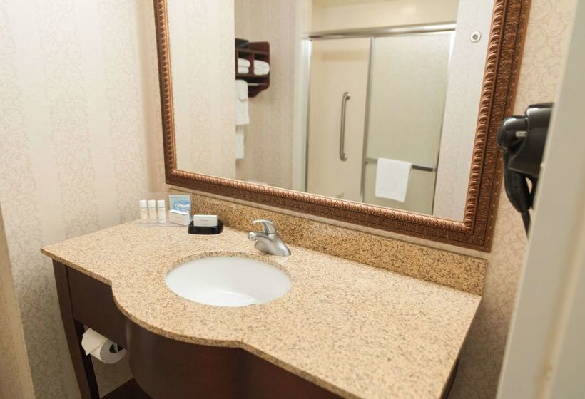 호텔 Hampton Inn North Platte