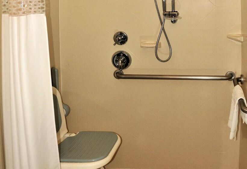 호텔 Hampton Inn North Platte