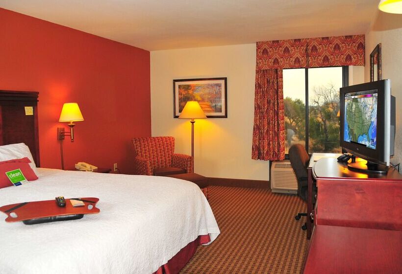 호텔 Hampton Inn North Platte