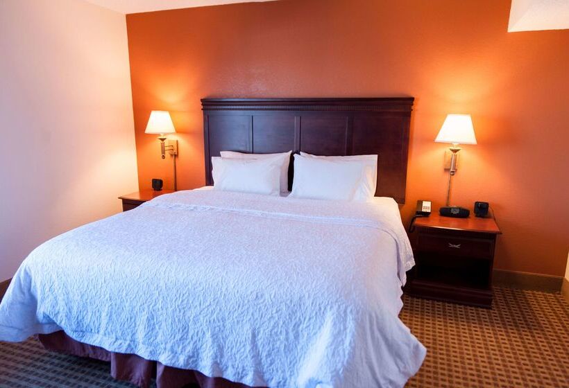 호텔 Hampton Inn North Platte