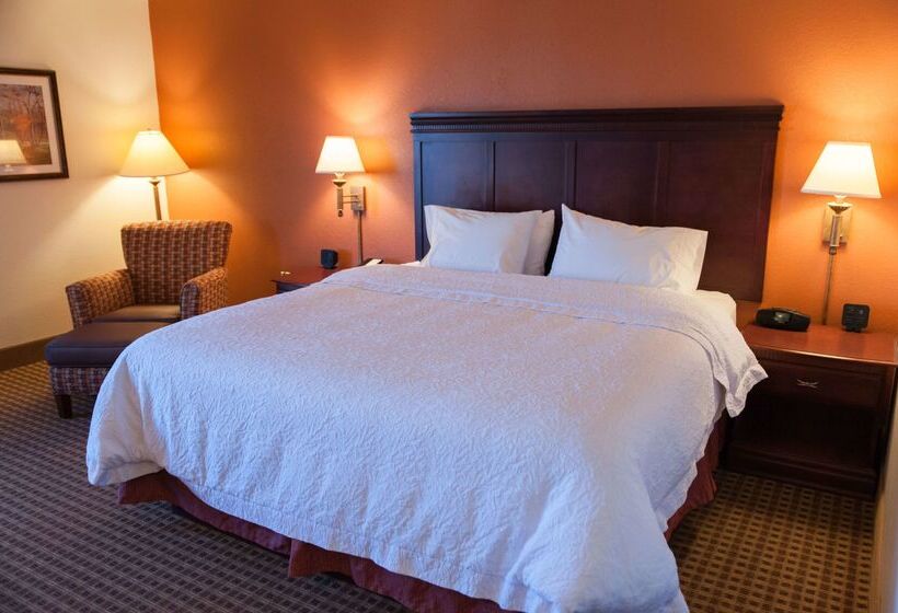 호텔 Hampton Inn North Platte