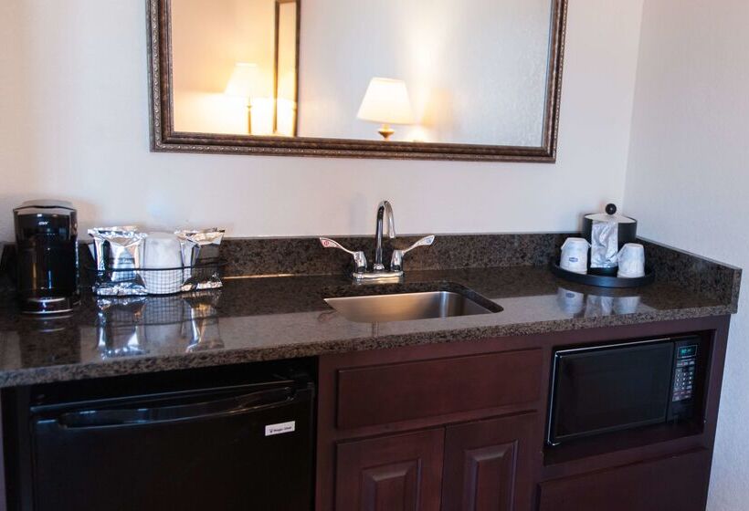 호텔 Hampton Inn North Platte