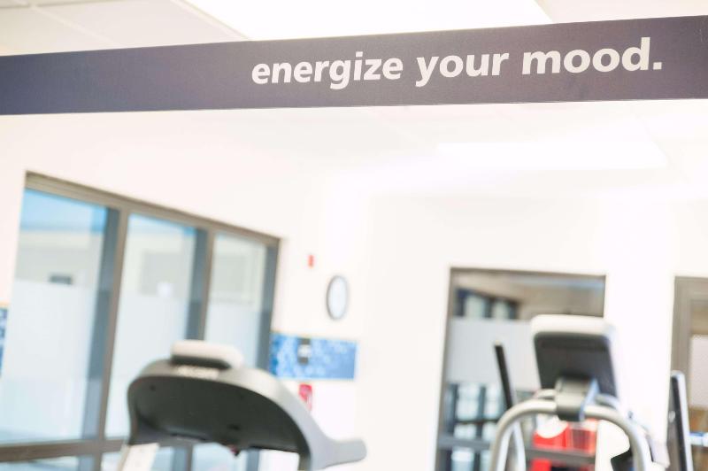 호텔 Hampton Inn North Platte