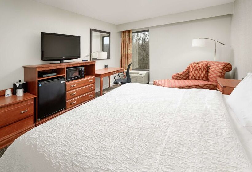 فندق Hampton Inn Oak Ridge Knoxville