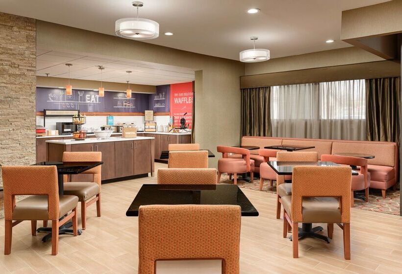 فندق Hampton Inn Oak Ridge Knoxville