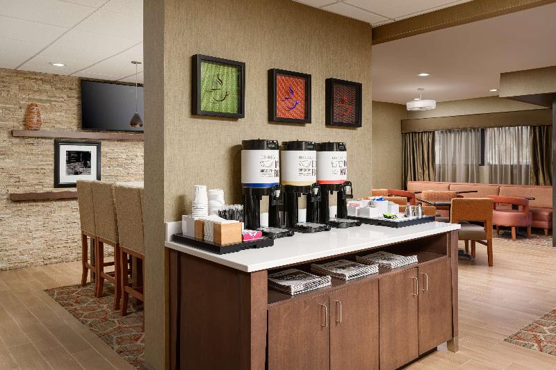 فندق Hampton Inn Oak Ridge Knoxville