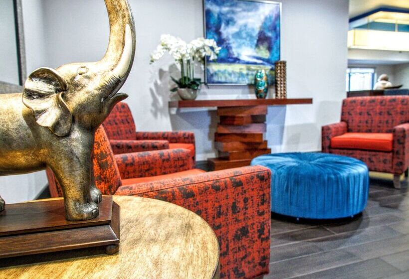 فندق Hampton Inn Oklahoma City/edmond