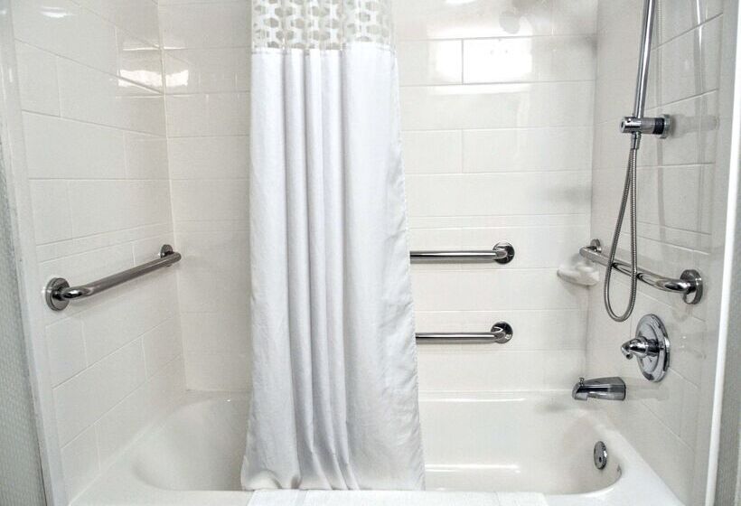 فندق Hampton Inn Oklahoma City/edmond