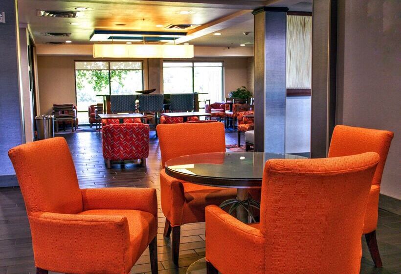 فندق Hampton Inn Oklahoma City/edmond