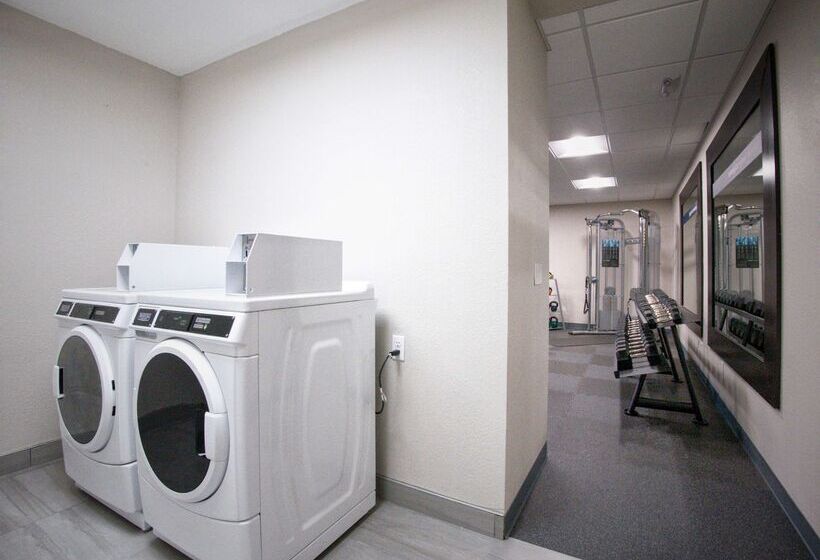 فندق Hampton Inn Oklahoma City/edmond