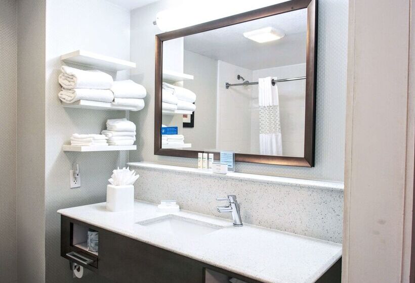 فندق Hampton Inn Oklahoma City/edmond