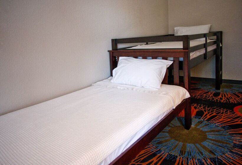 فندق Hampton Inn Oklahoma City/edmond