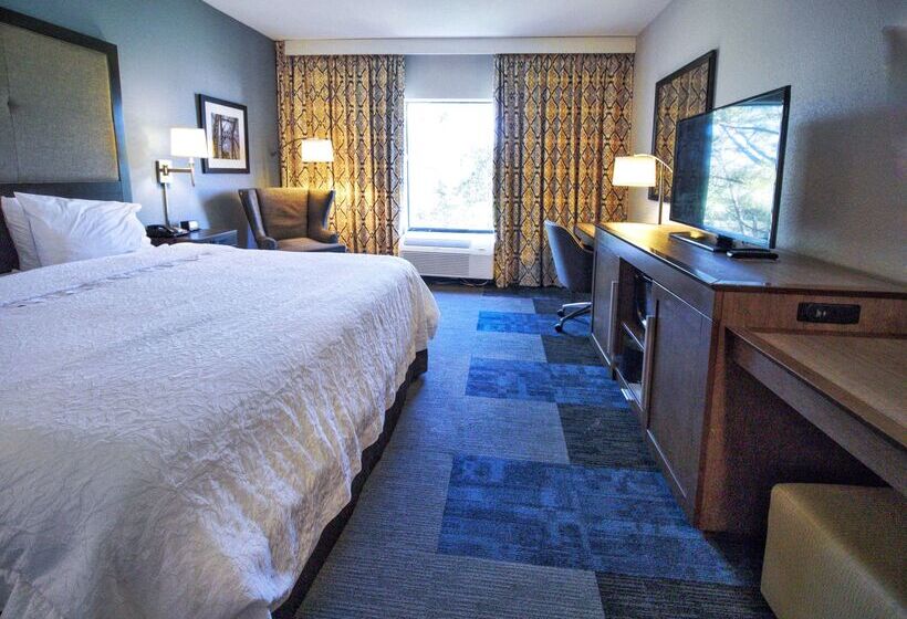 فندق Hampton Inn Oklahoma City/edmond