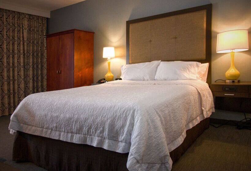 فندق Hampton Inn Oklahoma City/edmond