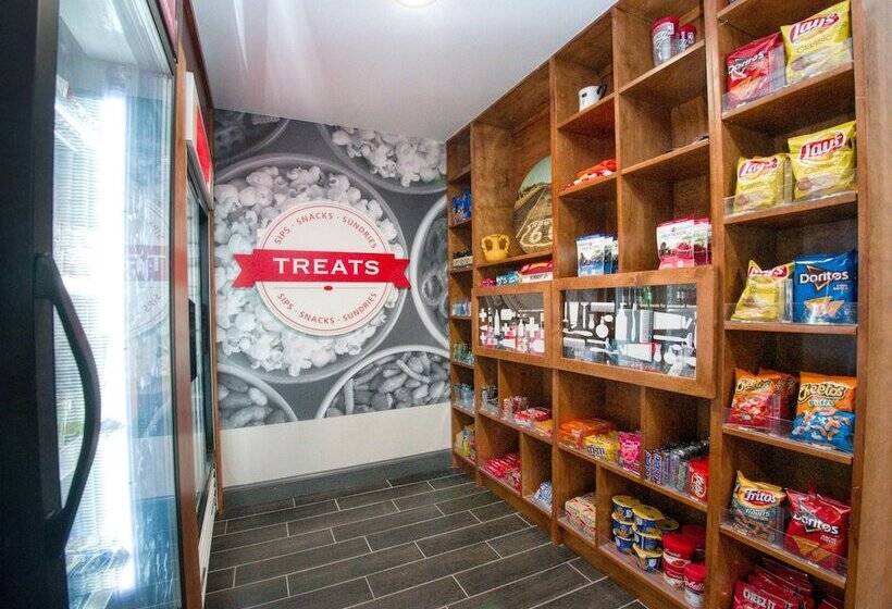 فندق Hampton Inn Oklahoma City/edmond