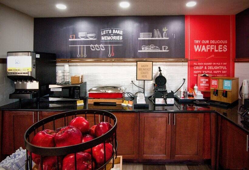 فندق Hampton Inn Oklahoma City/edmond