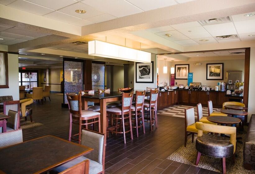 فندق Hampton Inn Oklahoma City/edmond