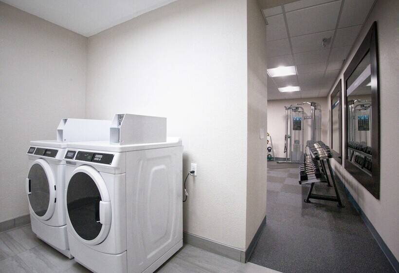 فندق Hampton Inn Oklahoma City/edmond