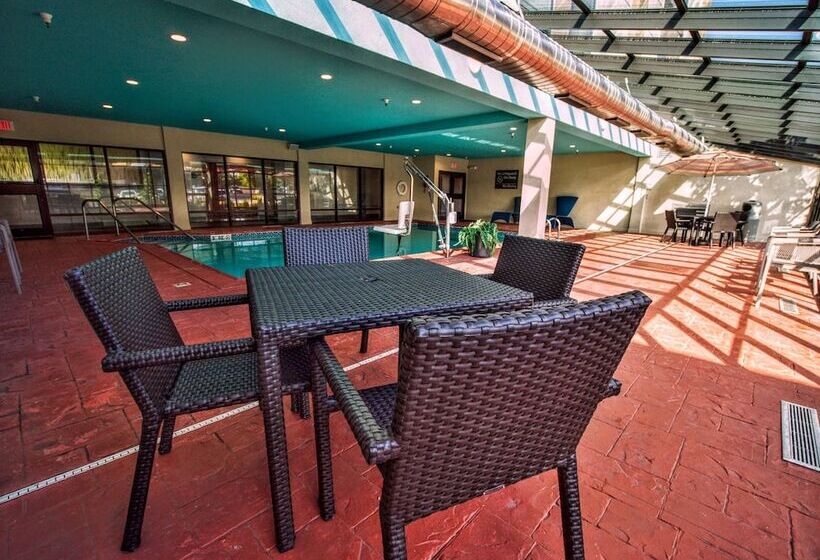 فندق Hampton Inn Oklahoma City/edmond