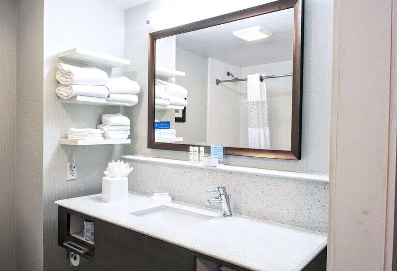 فندق Hampton Inn Oklahoma City/edmond