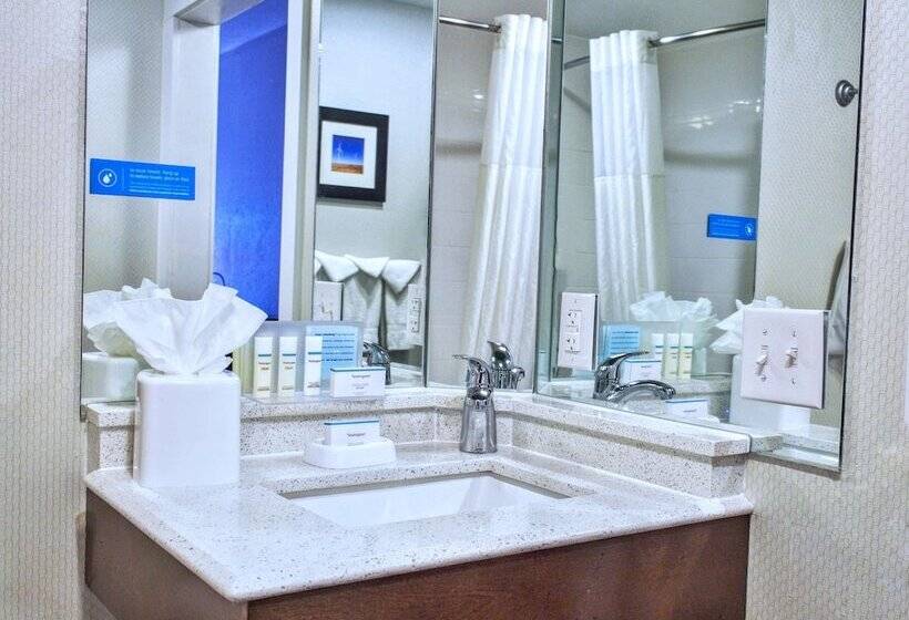 فندق Hampton Inn Oklahoma City/edmond