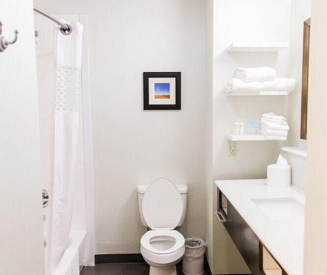 فندق Hampton Inn Oklahoma City/edmond