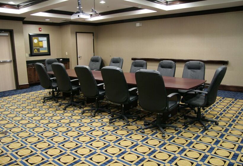 فندق Hampton Inn Olathe