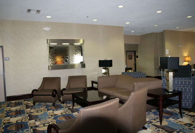 فندق Hampton Inn Olathe