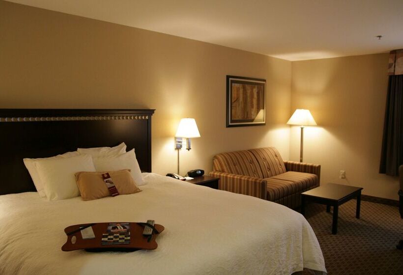 فندق Hampton Inn Olathe